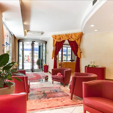 Hotel Aris Bellaria-Igea Marina