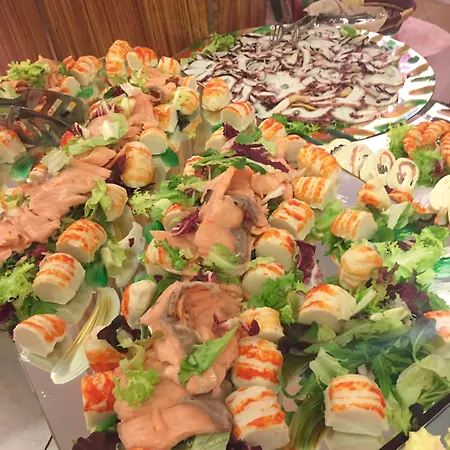 Aris Hotel Bellaria-Igea Marina