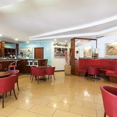 Aris 4* Bellaria-Igea Marina