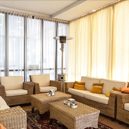 Aris 4* Bellaria-Igea Marina