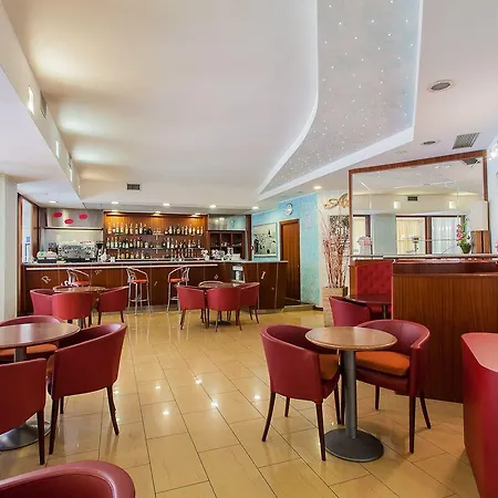 Hotel Aris Bellaria-Igea Marina