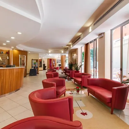 Hotel Aris Bellaria-Igea Marina
