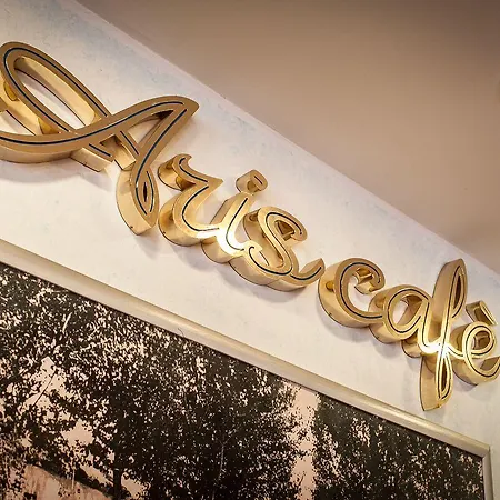 Aris 4* Bellaria-Igea Marina