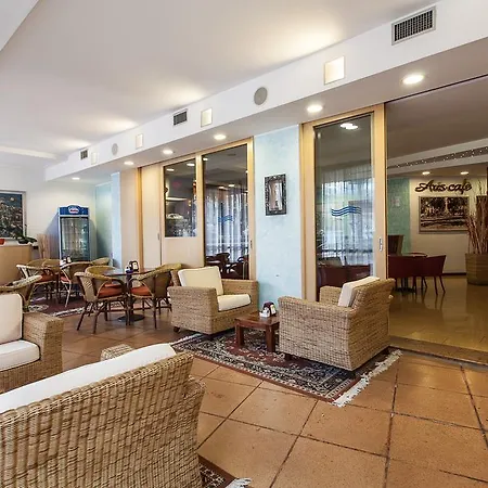 Hotel Aris Bellaria-Igea Marina