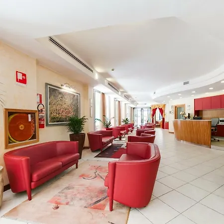 Aris 4* Bellaria-Igea Marina