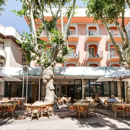 Aris Bellaria-Igea Marina