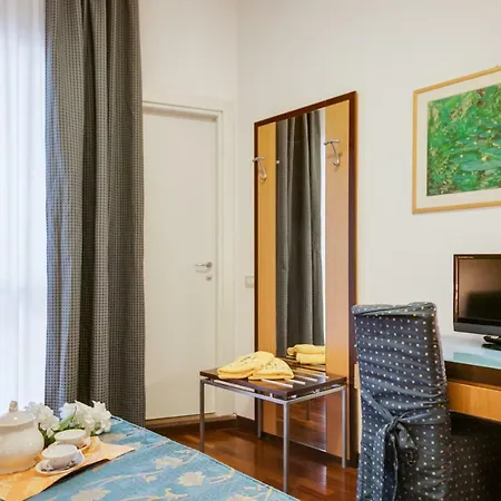 Hotel Aris Bellaria-Igea Marina