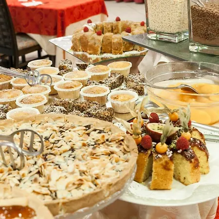 Aris Hotel Bellaria-Igea Marina