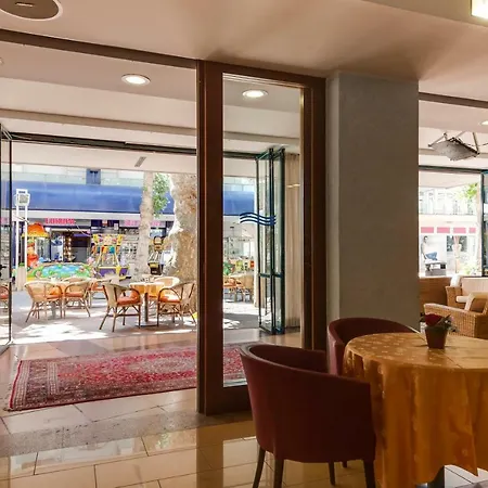 Aris 4* Bellaria-Igea Marina