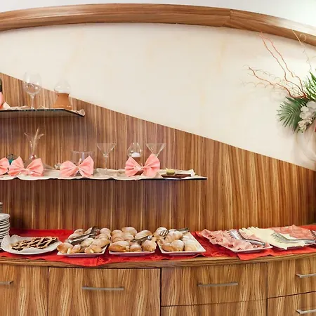 Aris Bellaria-Igea Marina