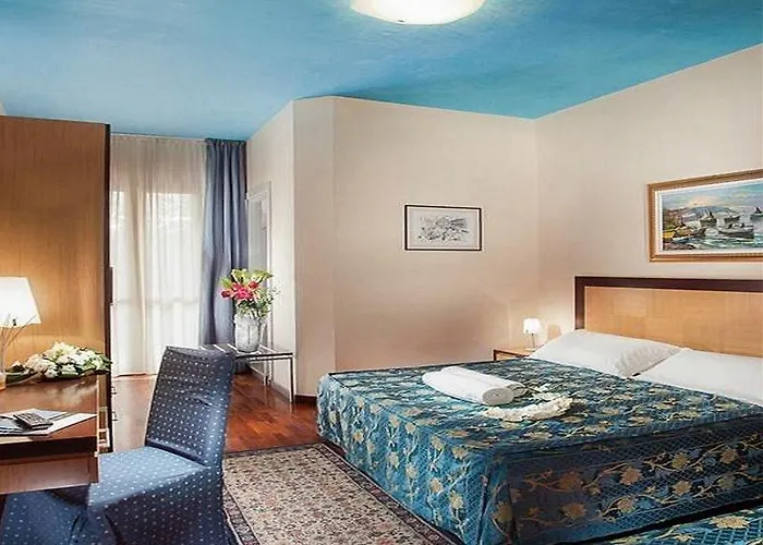 Aris Bellaria – Igea Marina