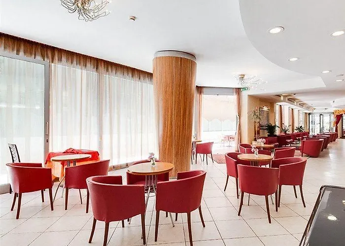 Aris Bellaria – Igea Marina