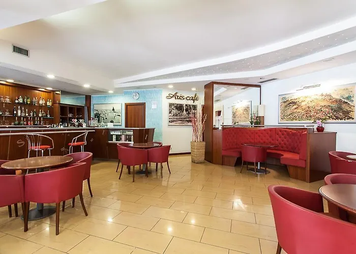 Aris 4* Bellaria – Igea Marina