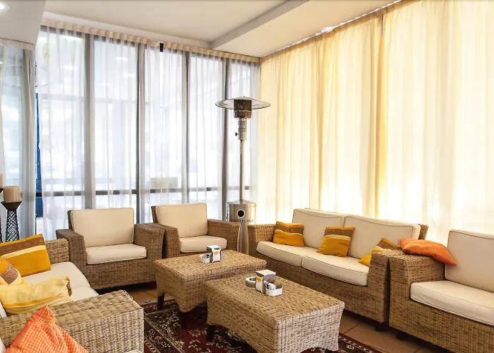 Aris 4* Bellaria – Igea Marina