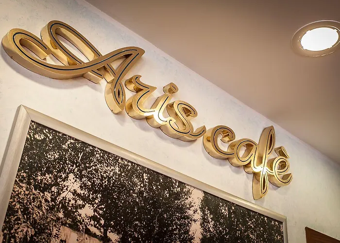 Aris 4* Bellaria – Igea Marina