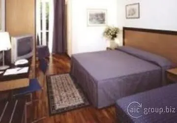 Aris 4* Bellaria – Igea Marina