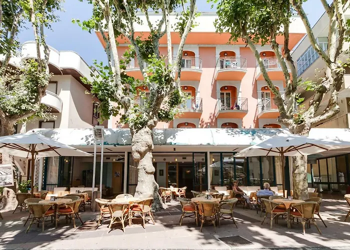 Aris Bellaria – Igea Marina