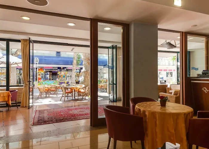 Aris 4* Bellaria – Igea Marina