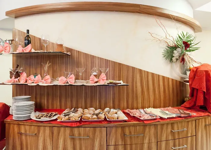 Aris Bellaria – Igea Marina