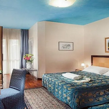 Aris Bellaria-Igea Marina