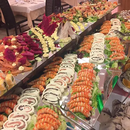 Aris 4* Bellaria-Igea Marina