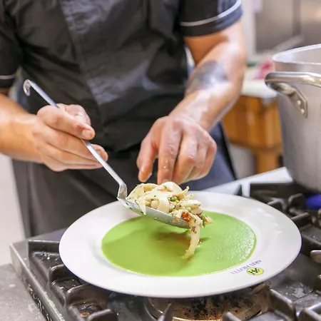 Aris 4* Bellaria-Igea Marina