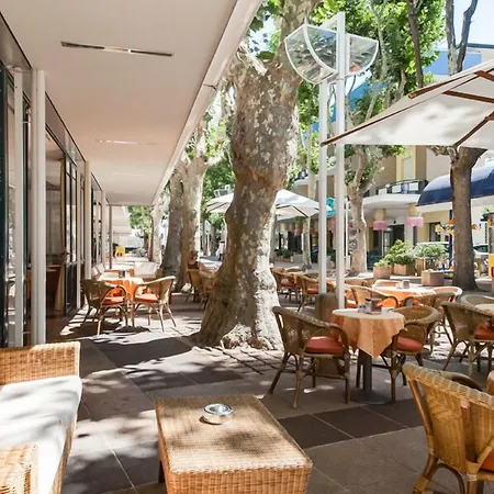 Aris Hotel Bellaria-Igea Marina