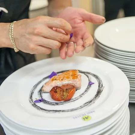 Hotel Aris Bellaria-Igea Marina