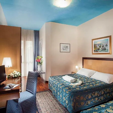 Hotel Aris Bellaria-Igea Marina