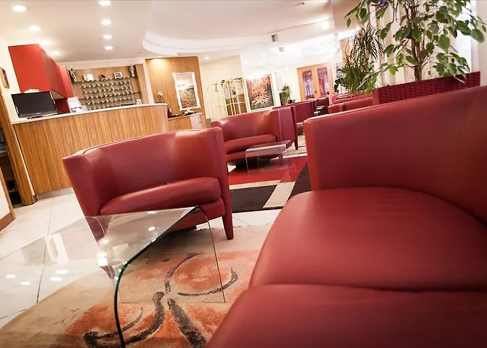 Aris Hotel Bellaria-Igea Marina