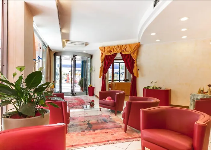 Hotel Aris Bellaria-Igea Marina