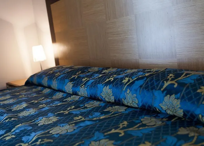 Hotel Aris Bellaria-Igea Marina