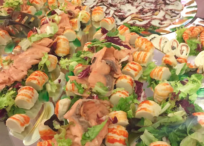 Aris Hotel Bellaria-Igea Marina