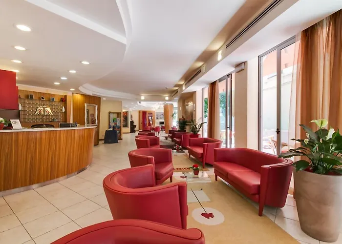 Hotel Aris Bellaria-Igea Marina