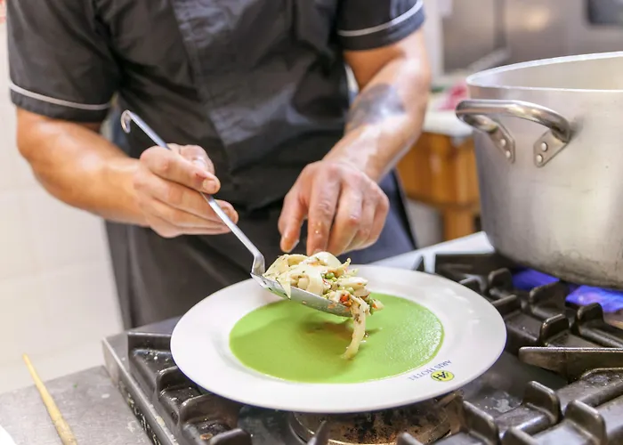 Aris 4* Bellaria-Igea Marina