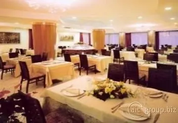 Hotel Aris 4*