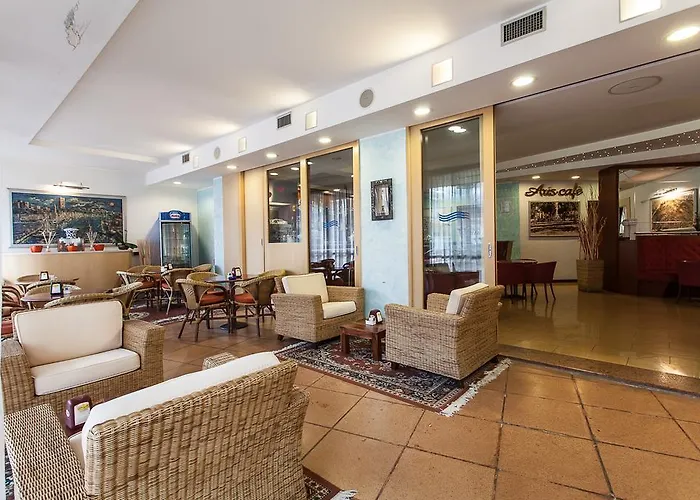 Hotel Aris Bellaria-Igea Marina