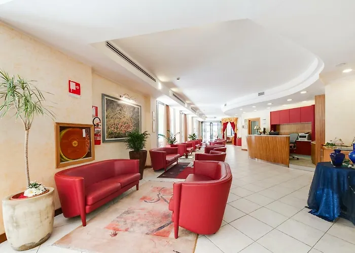 Aris 4* Bellaria-Igea Marina