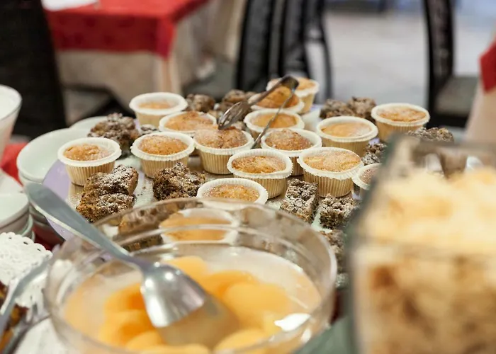 Aris 4* Bellaria-Igea Marina