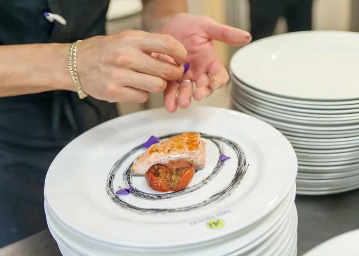 Hotel Aris Bellaria-Igea Marina