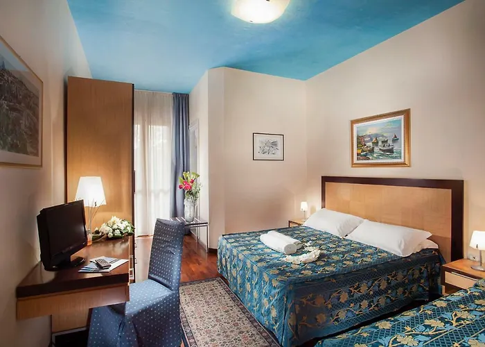 Hotel Aris Bellaria-Igea Marina